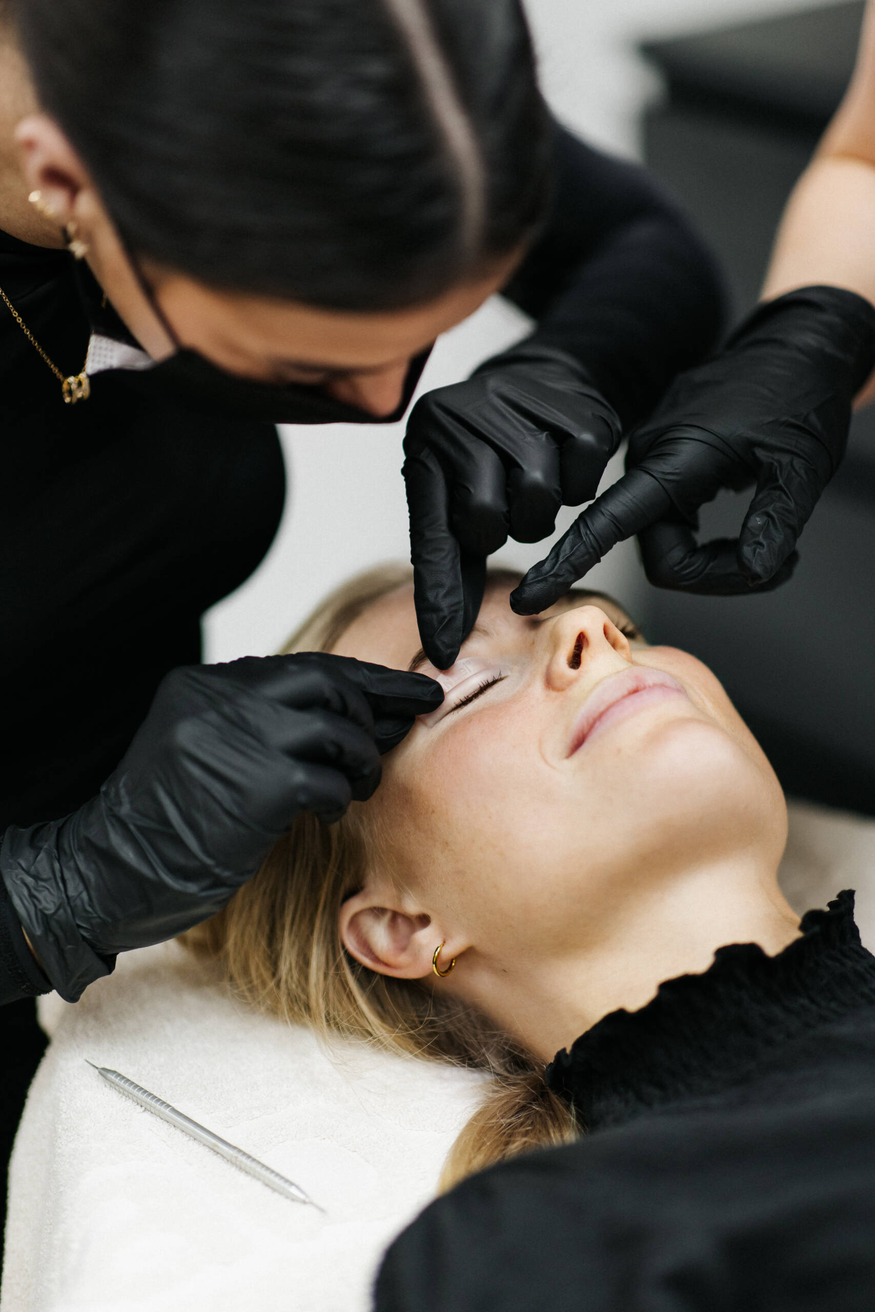 Eclat skin & spa Lashlift masterclass in Udenhout, nabij Tilburg